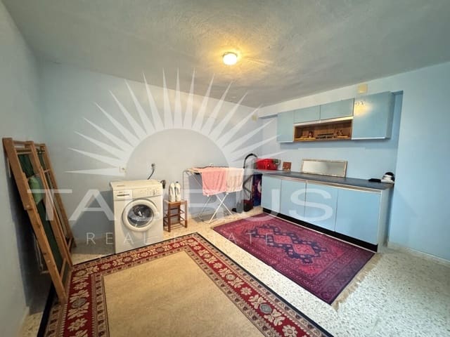 4 Zimmer Haus zu verkaufen in Canillas de Albaida mit Garage - 250.000 € (Ref: 10077214)