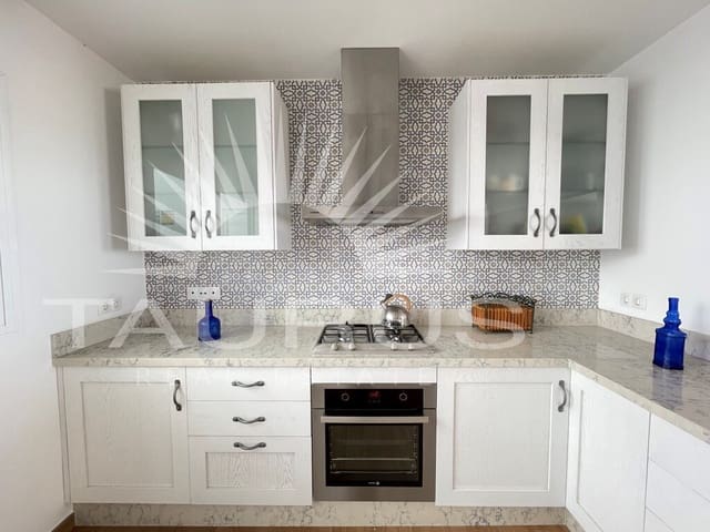 2 bedroom Townhouse for sale in Lagos, Vélez-Málaga - € 385,000 (Ref: 10077215)