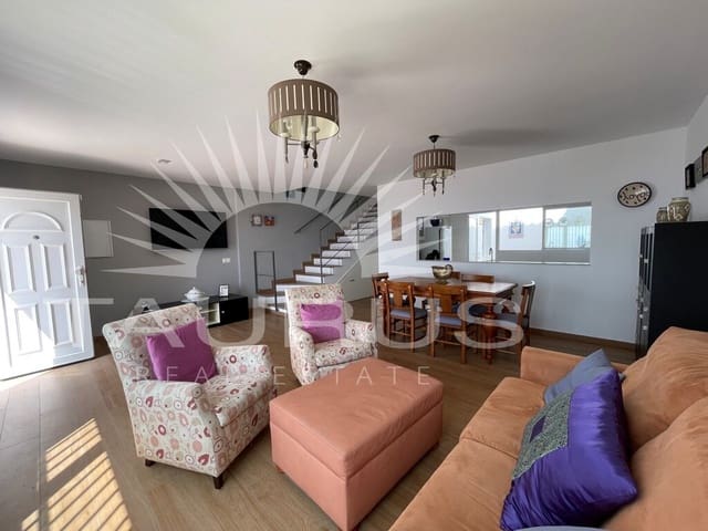 2 bedroom Townhouse for sale in Lagos, Vélez-Málaga - € 385,000 (Ref: 10077215)