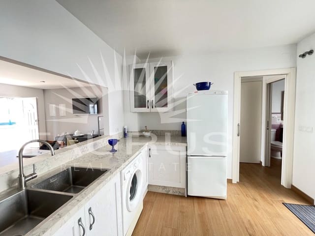 2 bedroom Townhouse for sale in Lagos, Vélez-Málaga - € 385,000 (Ref: 10077215)