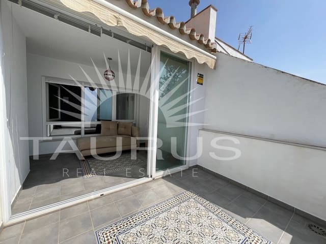 2 bedroom Townhouse for sale in Lagos, Vélez-Málaga - € 385,000 (Ref: 10077215)