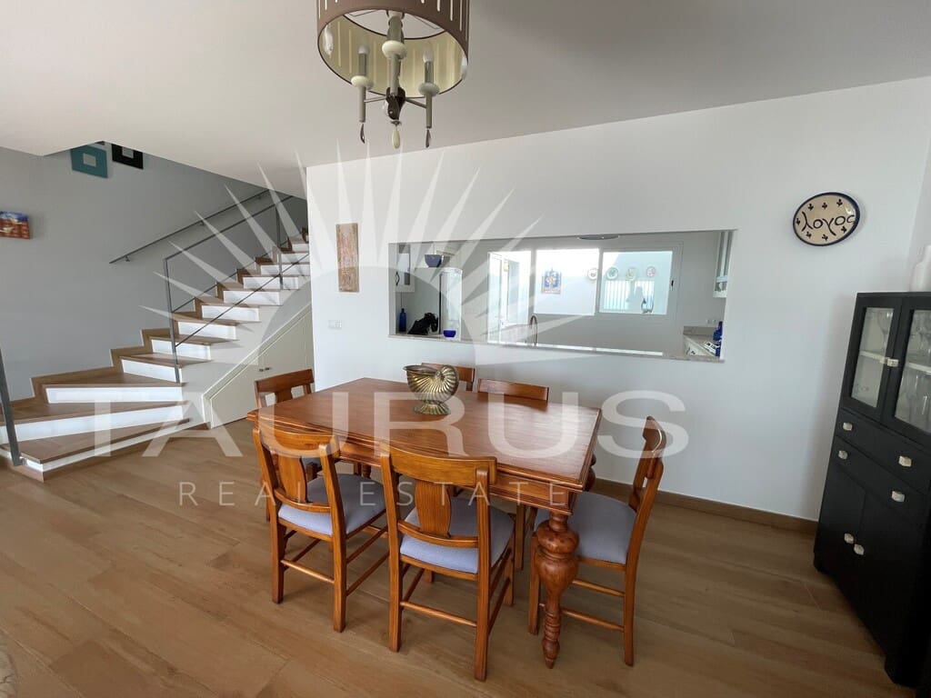 2 bedroom Townhouse for sale in Lagos - € 385,000 (Ref: 10077215)