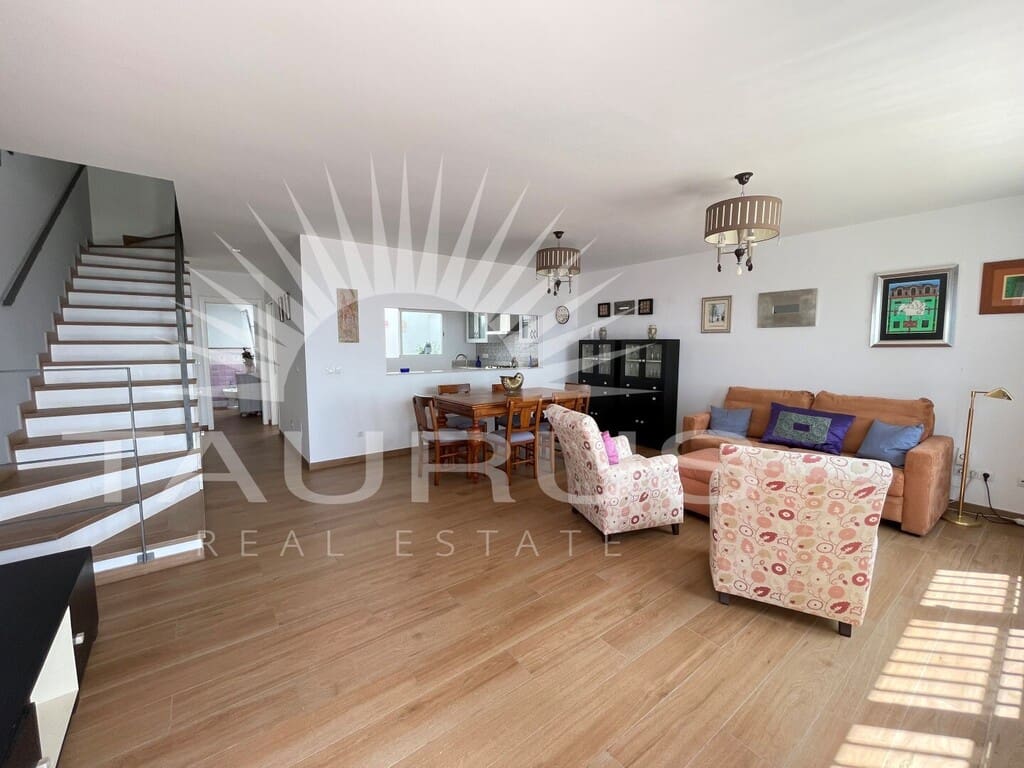 2 bedroom Townhouse for sale in Lagos - € 385,000 (Ref: 10077215)