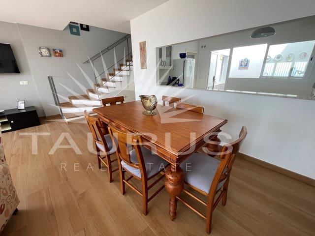 2 bedroom Townhouse for sale in Lagos, Vélez-Málaga - € 385,000 (Ref: 10077215)