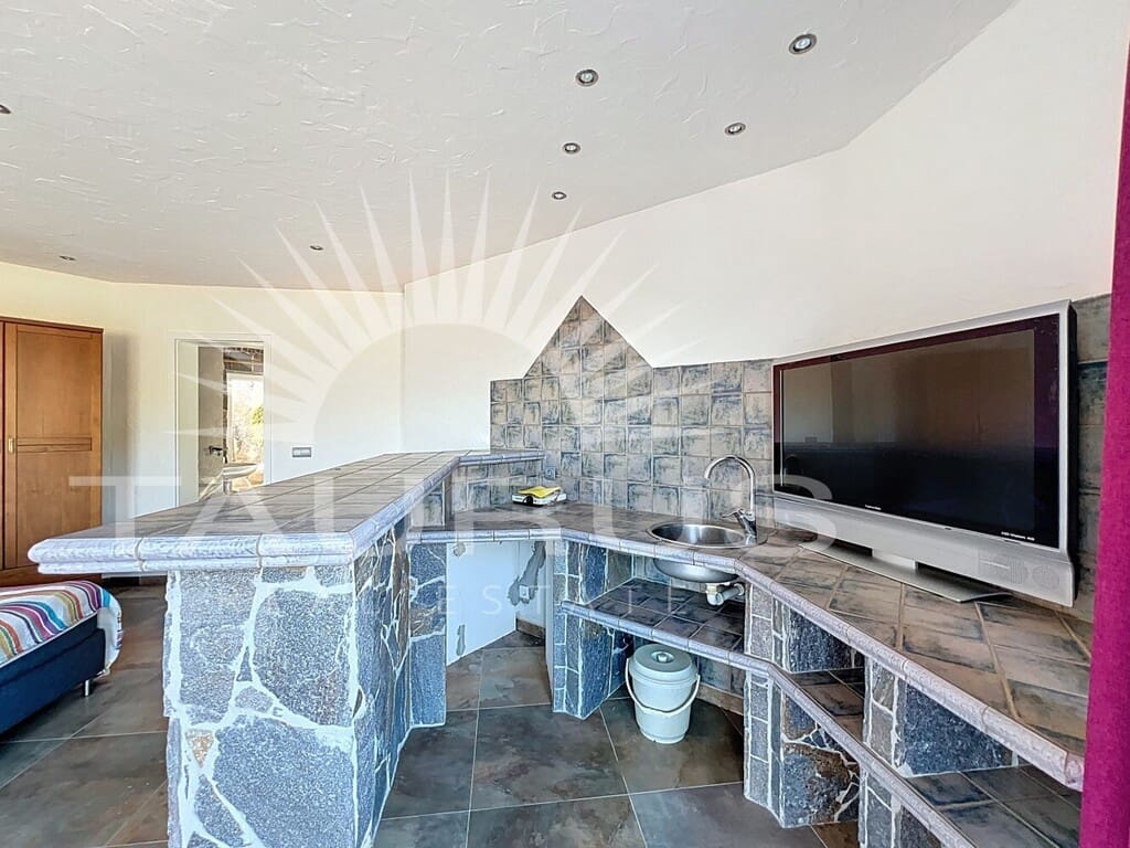 3 quarto Moradia para venda em Algarrobo com piscina - 698 000 € (Ref: 10077216)