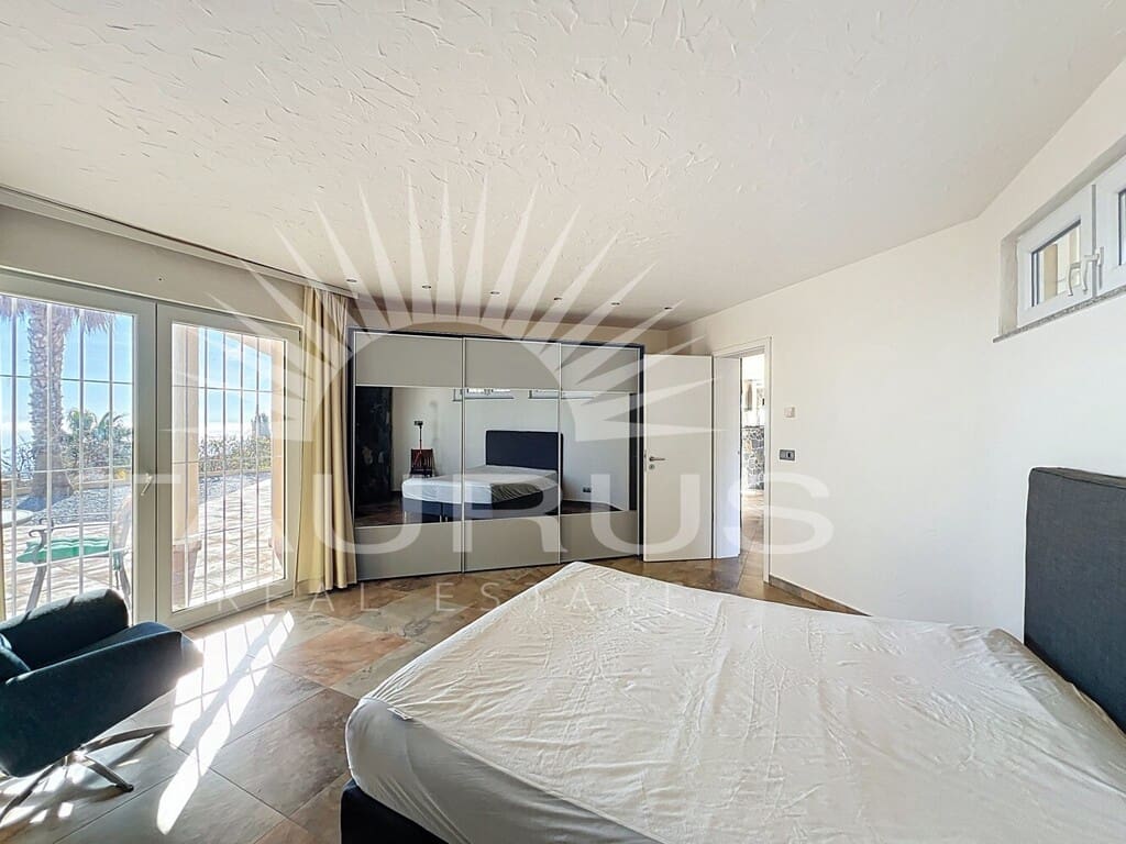 3 quarto Moradia para venda em Algarrobo com piscina - 698 000 € (Ref: 10077216)