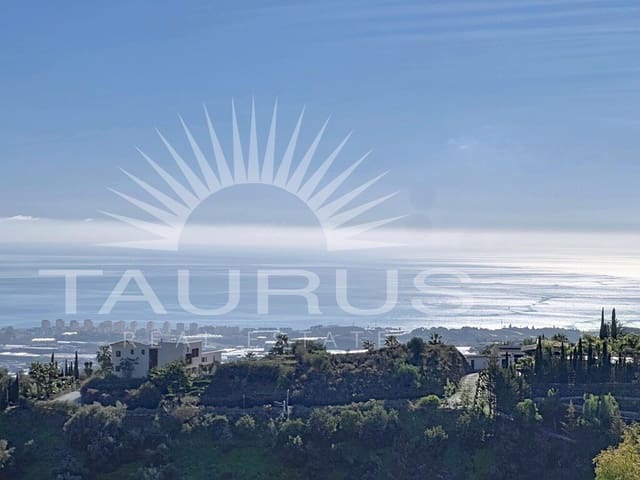 3 quarto Moradia para venda em Algarrobo com piscina - 698 000 € (Ref: 10077216)