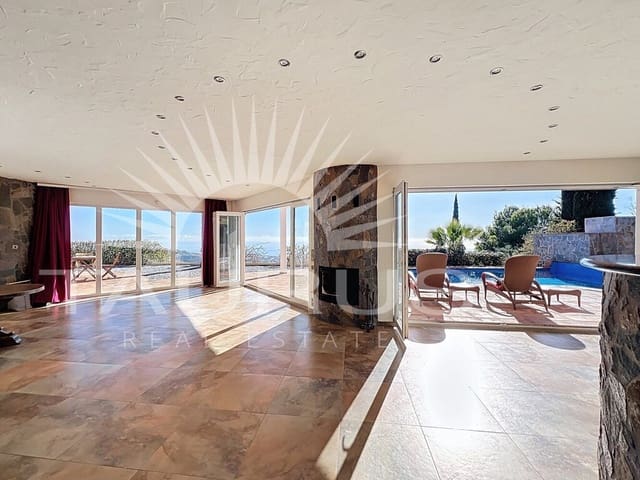 3 quarto Moradia para venda em Algarrobo com piscina - 698 000 € (Ref: 10077216)