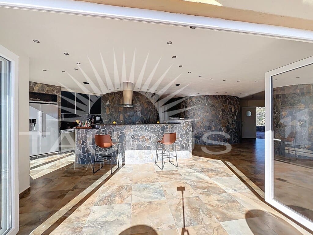 3 quarto Moradia para venda em Algarrobo com piscina - 698 000 € (Ref: 10077216)