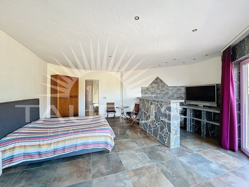 3 quarto Moradia para venda em Algarrobo com piscina - 698 000 € (Ref: 10077216)