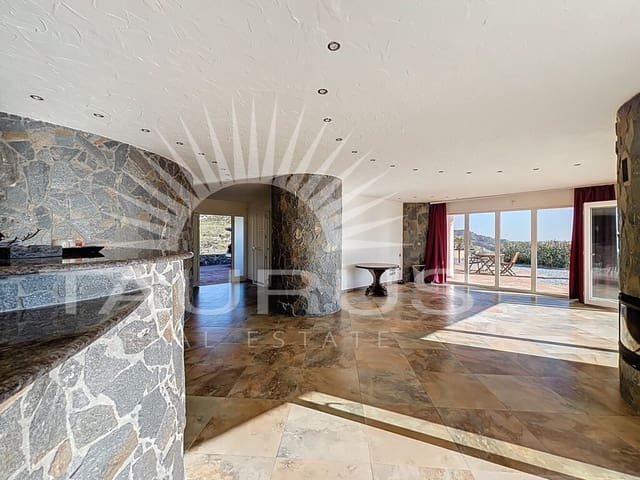 3 quarto Moradia para venda em Algarrobo com piscina - 698 000 € (Ref: 10077216)