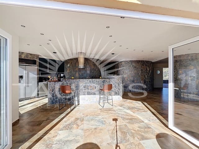 3 quarto Moradia para venda em Algarrobo com piscina - 698 000 € (Ref: 10077216)