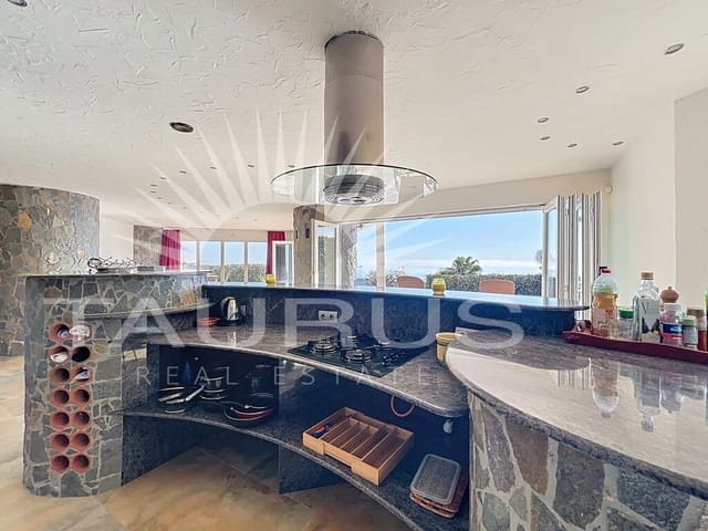 3 quarto Moradia para venda em Algarrobo com piscina - 698 000 € (Ref: 10077216)