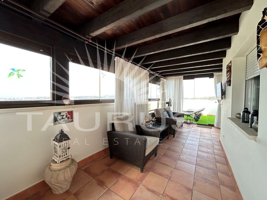 2 Zimmer Apartment zu verkaufen in Caleta de Velez mit Pool Garage - 399.500 € (Ref: 10077217)