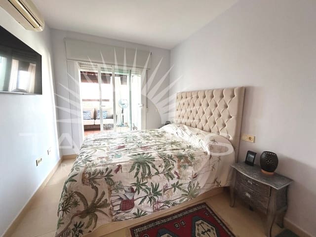 2 Zimmer Apartment zu verkaufen in Caleta de Vélez, Vélez-Málaga mit Pool Garage - 399.500 € (Ref: 10077217)