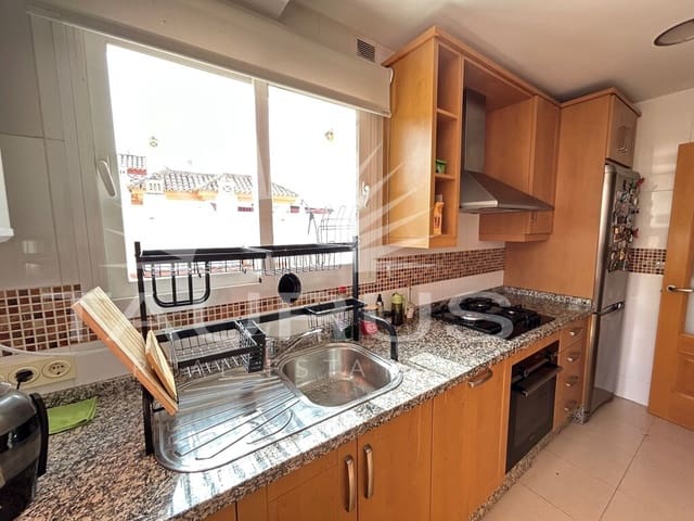 2 Zimmer Apartment zu verkaufen in Caleta de Vélez, Vélez-Málaga mit Pool Garage - 399.500 € (Ref: 10077217)