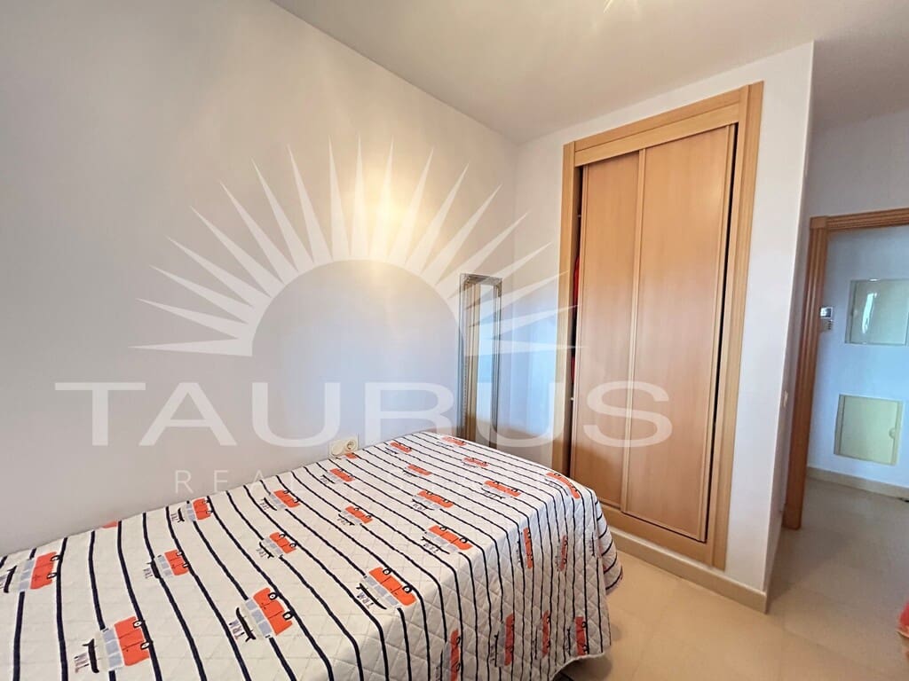 2 Zimmer Apartment zu verkaufen in Caleta de Velez mit Pool Garage - 399.500 € (Ref: 10077217)
