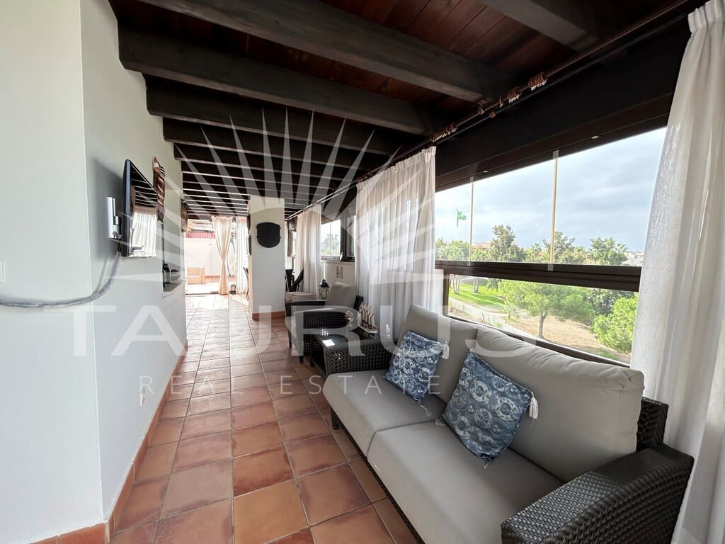 2 Zimmer Apartment zu verkaufen in Caleta de Velez mit Pool Garage - 399.500 € (Ref: 10077217)