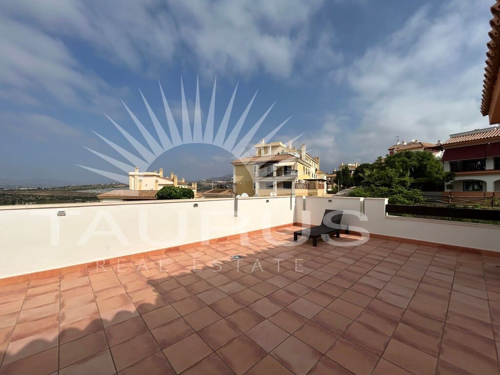 2 Zimmer Apartment zu verkaufen in Caleta de Velez mit Pool Garage - 399.500 € (Ref: 10077217)