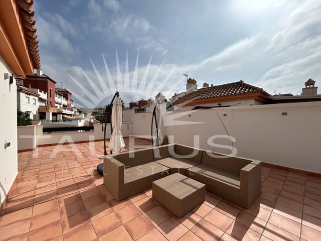 2 Zimmer Apartment zu verkaufen in Caleta de Vélez, Vélez-Málaga mit Pool Garage - 399.500 € (Ref: 10077217)