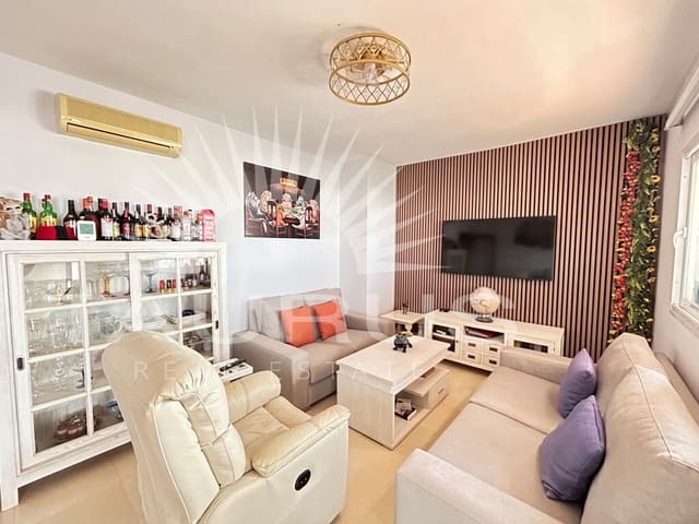 2 Zimmer Apartment zu verkaufen in Caleta de Vélez, Vélez-Málaga mit Pool Garage - 399.500 € (Ref: 10077217)
