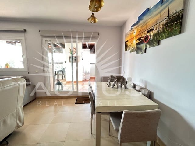 2 Zimmer Apartment zu verkaufen in Caleta de Vélez, Vélez-Málaga mit Pool Garage - 399.500 € (Ref: 10077217)