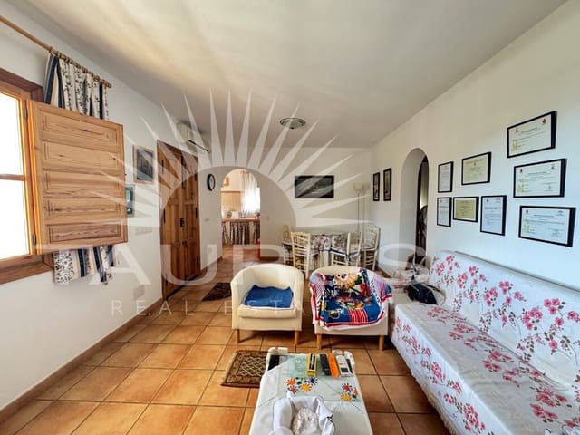 2 soverom Villa til salgs i Canillas de Albaida med garasje - € 289 700 (Ref: 10077766)