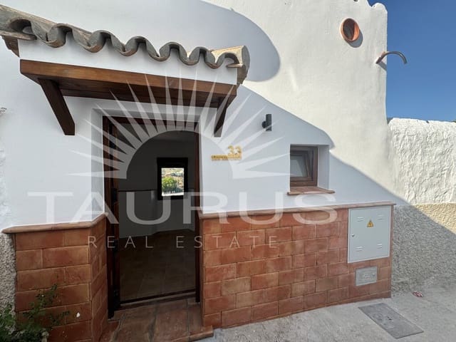 Commerciale in vendita in Cómpeta - 55.000 € (Rif: 10080594)
