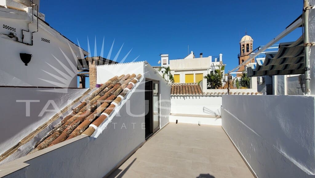 2 soverom Hus til salgs i Competa - € 289 000 (Ref: 10089143)