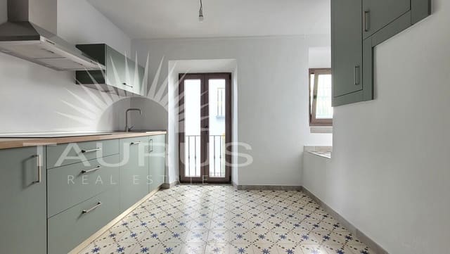 2 soverom Hus til salgs i Cómpeta - € 289 000 (Ref: 10089143)