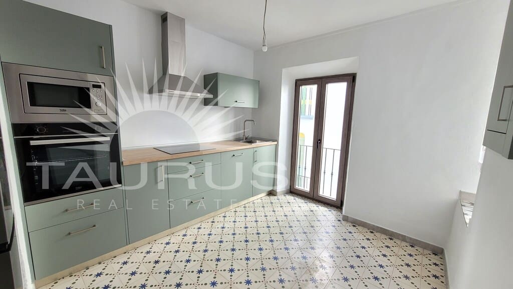 2 soverom Hus til salgs i Competa - € 289 000 (Ref: 10089143)