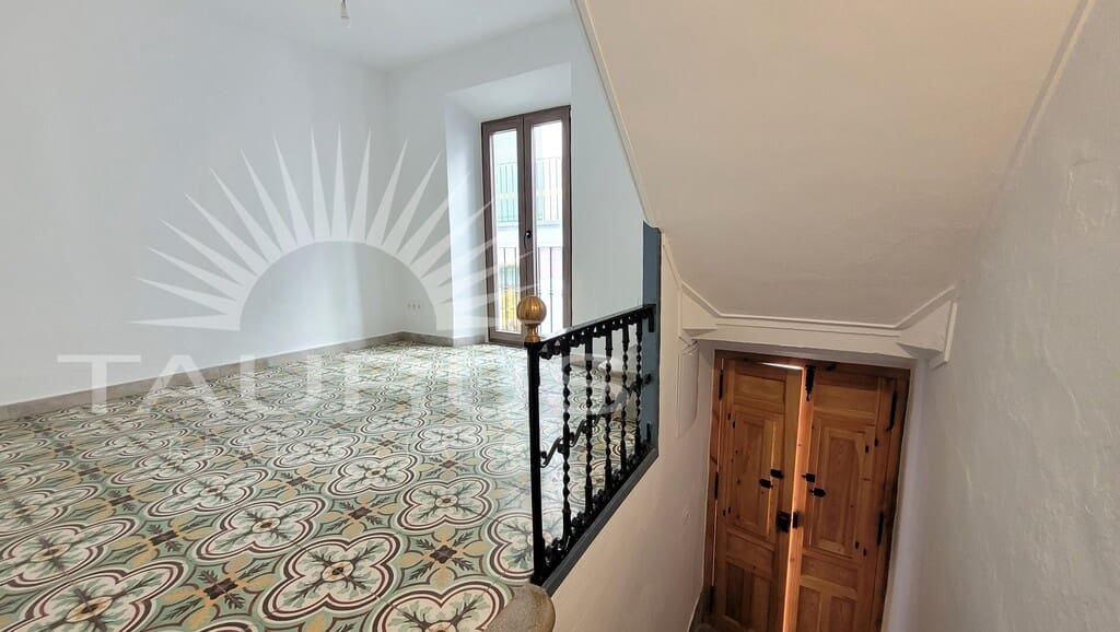 2 soverom Hus til salgs i Competa - € 289 000 (Ref: 10089143)