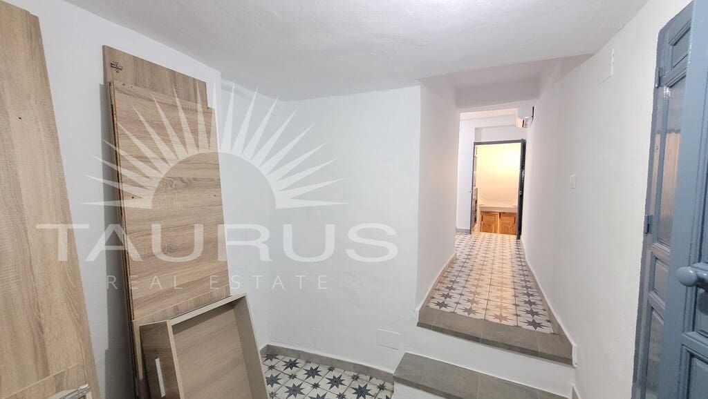 2 soverom Hus til salgs i Competa - € 289 000 (Ref: 10089143)