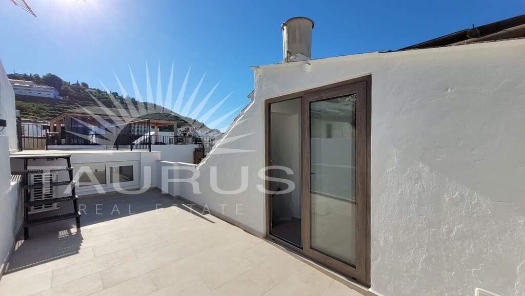 2 soverom Hus til salgs i Competa - € 289 000 (Ref: 10089143)
