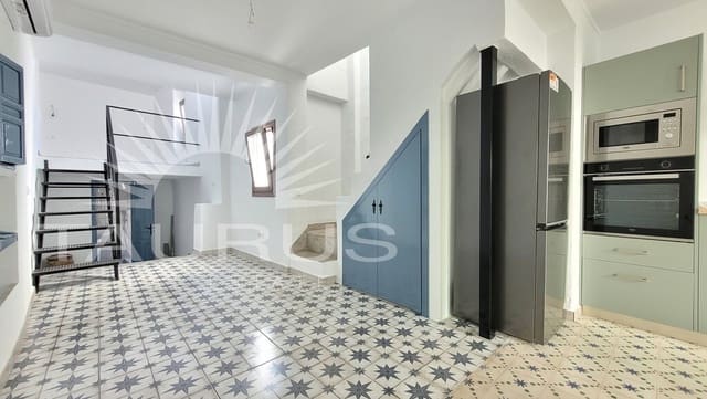 2 soverom Hus til salgs i Cómpeta - € 289 000 (Ref: 10089143)