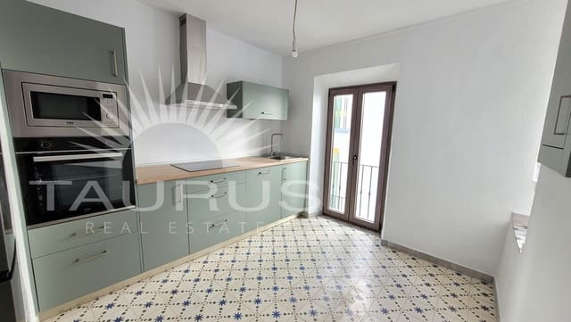 2 soverom Hus til salgs i Cómpeta - € 289 000 (Ref: 10089143)