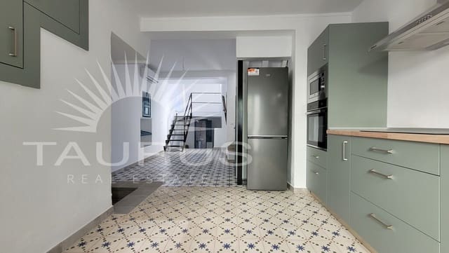 2 soverom Hus til salgs i Cómpeta - € 289 000 (Ref: 10089143)