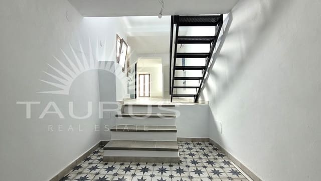 2 soverom Hus til salgs i Cómpeta - € 289 000 (Ref: 10089143)