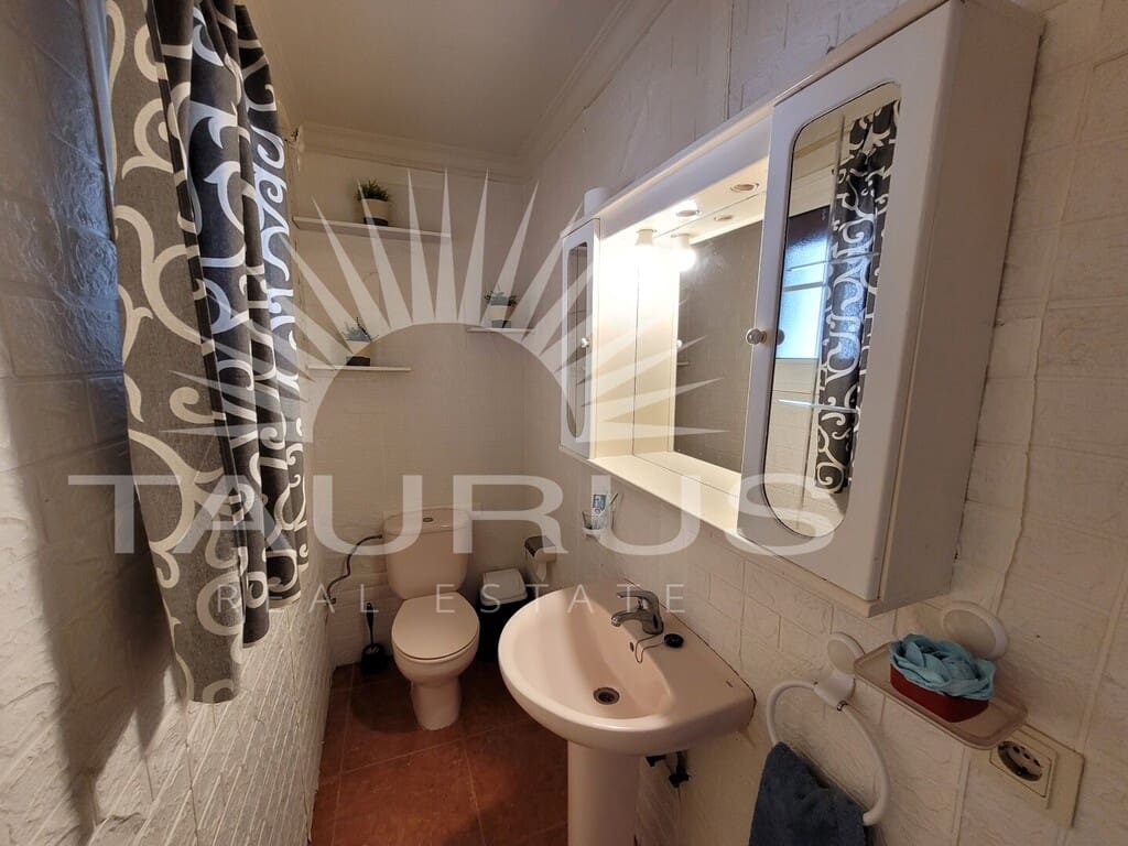 Casa de 3 habitaciones en Cómpeta en venta con garaje - 339.000 € (Ref: 10097640)