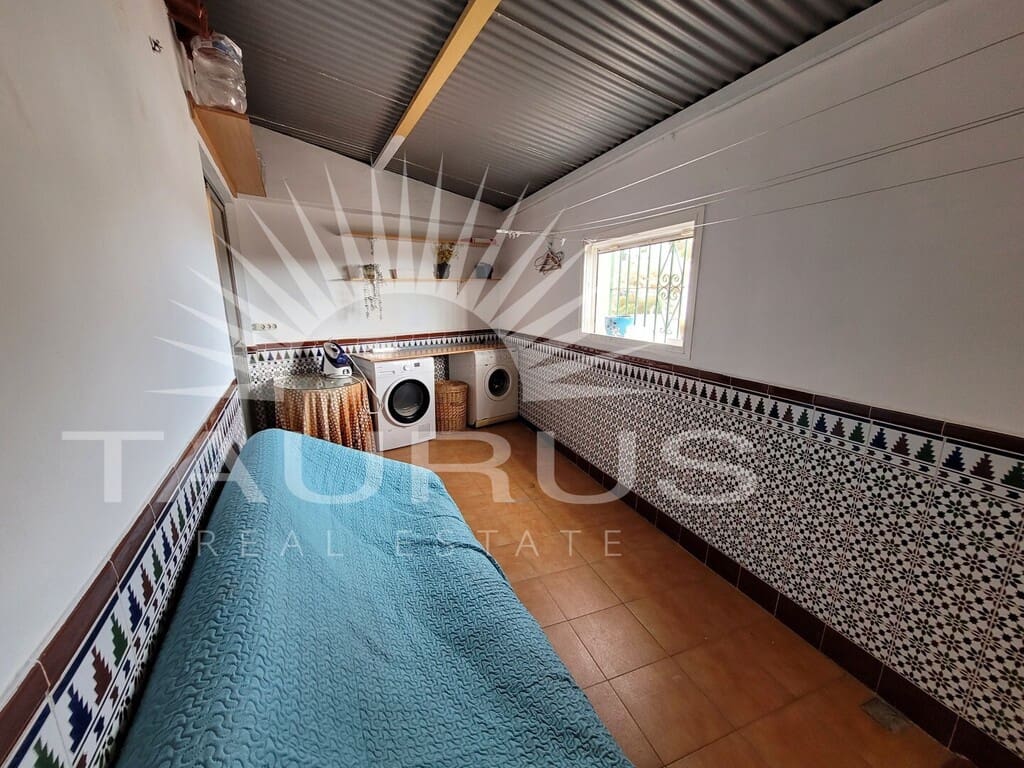 Casa de 3 habitaciones en Cómpeta en venta con garaje - 339.000 € (Ref: 10097640)