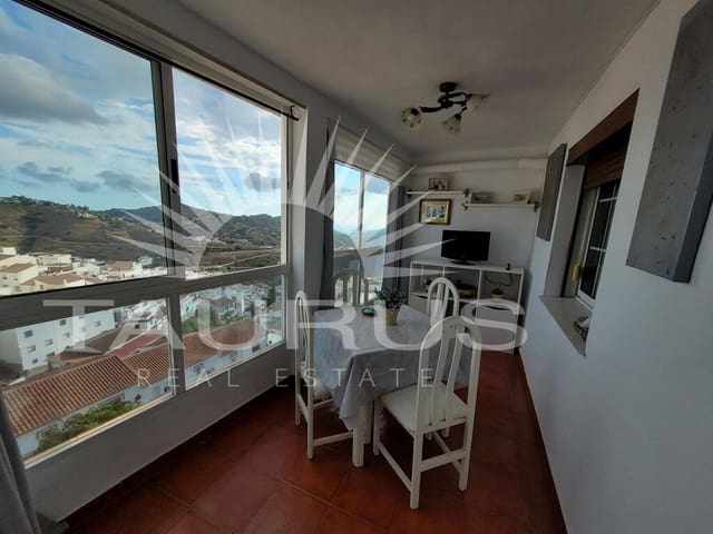 Casa de 3 habitaciones en Cómpeta en venta con garaje - 339.000 € (Ref: 10097640)