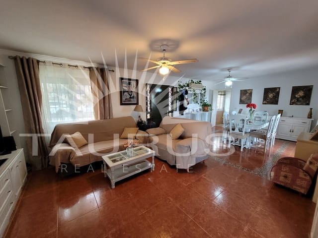 Casa de 3 habitaciones en Cómpeta en venta con garaje - 339.000 € (Ref: 10097640)