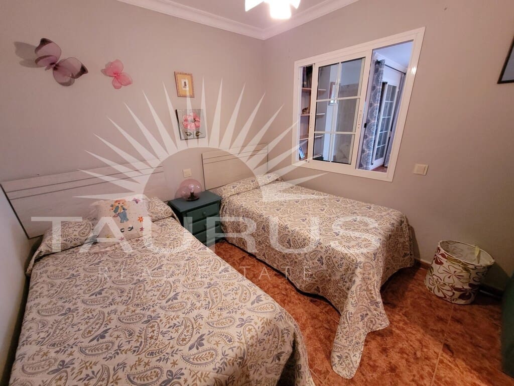 Casa de 3 habitaciones en Cómpeta en venta con garaje - 339.000 € (Ref: 10097640)