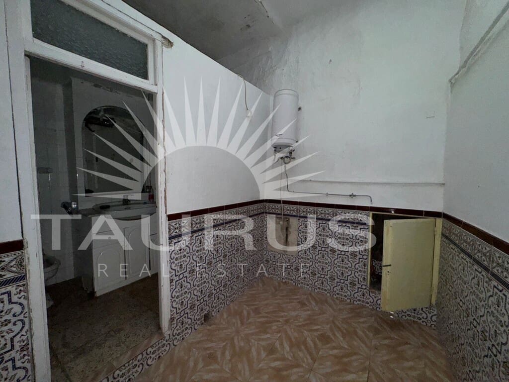 7 camera da letto Casa in vendita in Competa - 210.000 € (Rif: 10101948)