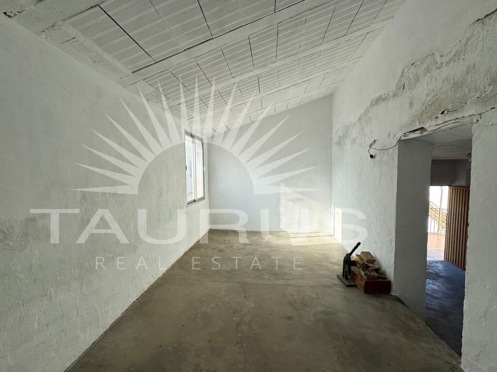 7 camera da letto Casa in vendita in Competa - 210.000 € (Rif: 10101948)