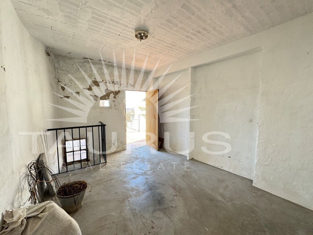 7 camera da letto Casa in vendita in Competa - 210.000 € (Rif: 10101948)