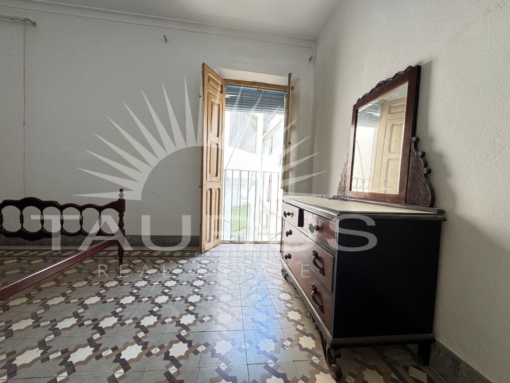 7 camera da letto Casa in vendita in Competa - 210.000 € (Rif: 10101948)