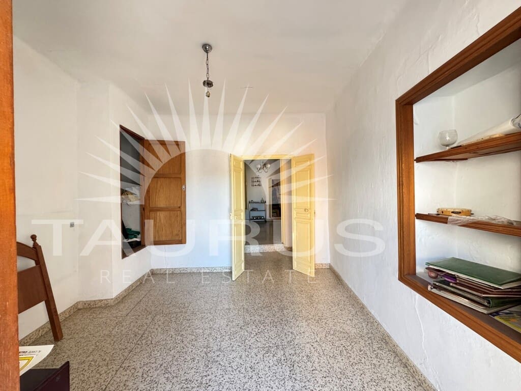 7 camera da letto Casa in vendita in Competa - 210.000 € (Rif: 10101948)