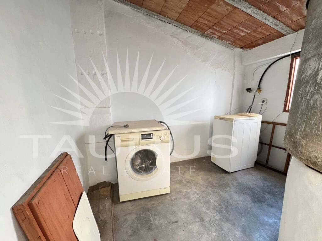 7 camera da letto Casa in vendita in Competa - 210.000 € (Rif: 10101948)