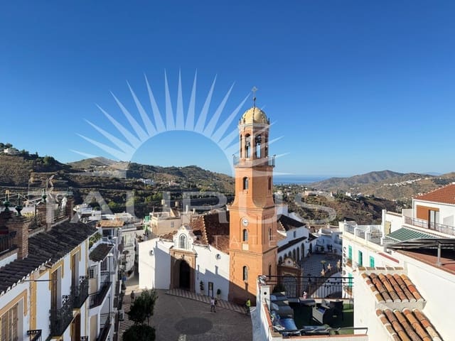7 camera da letto Casa in vendita in Cómpeta - 210.000 € (Rif: 10101948)